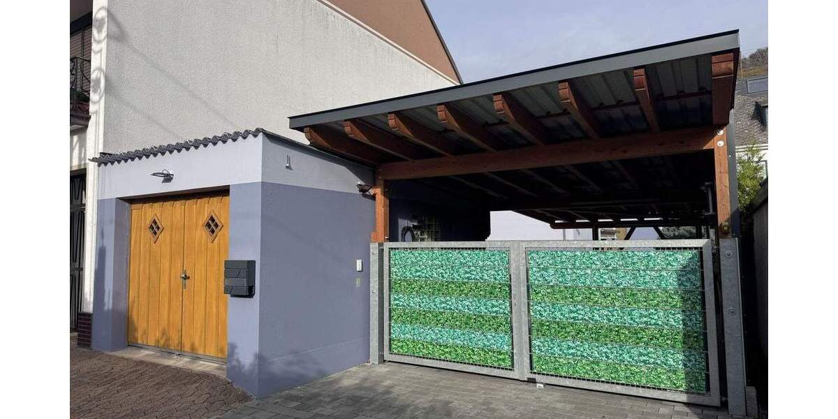 Einfamilienhaus Boppard Bad Salzig - 7 Zimmer, 136 m&sup2;, 439.000&euro; | Angebot:25741757