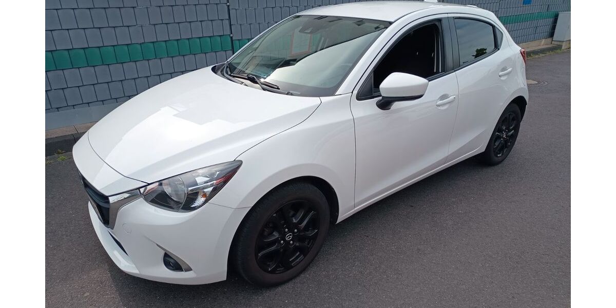 Mazda 2 59.000 km 12.980 &euro; Koblenz 56070