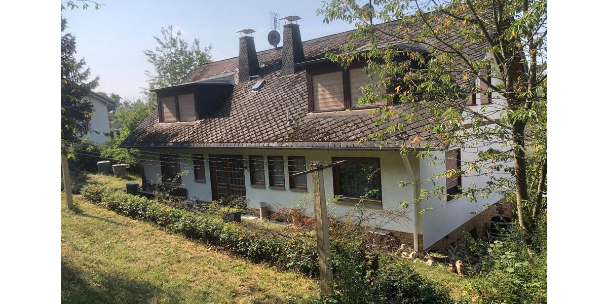 Einfamilienhaus Dahlheim - 6 Zimmer, 155 m&sup2;, 350.000&euro; | Angebot:25261226