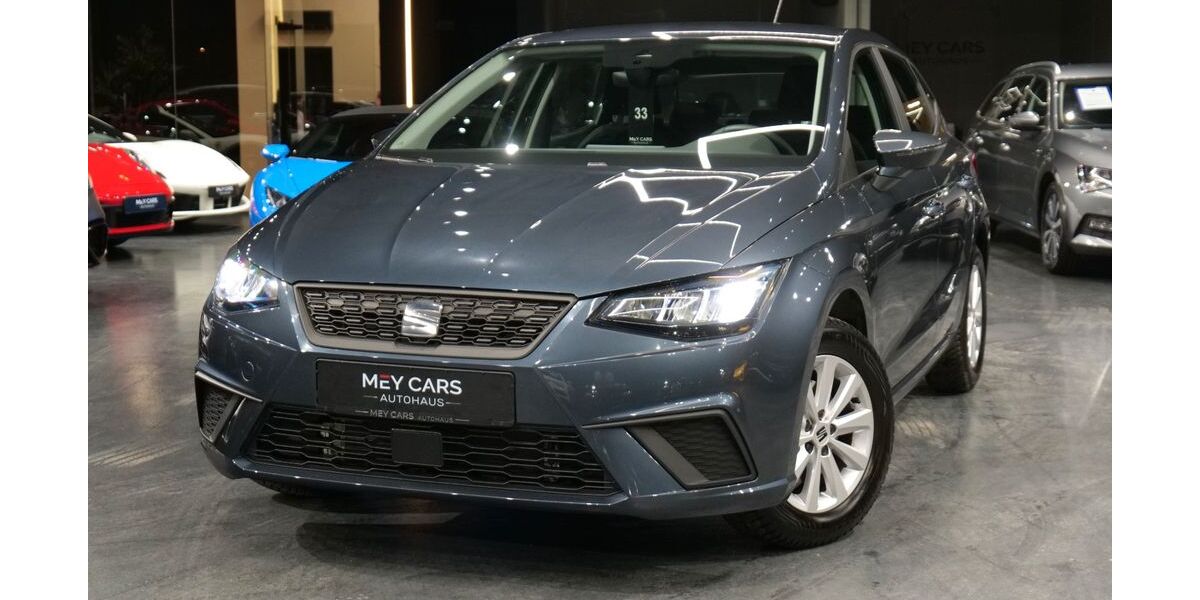 Seat Ibiza 2.698 km 19.980 &euro; Koblenz 56070