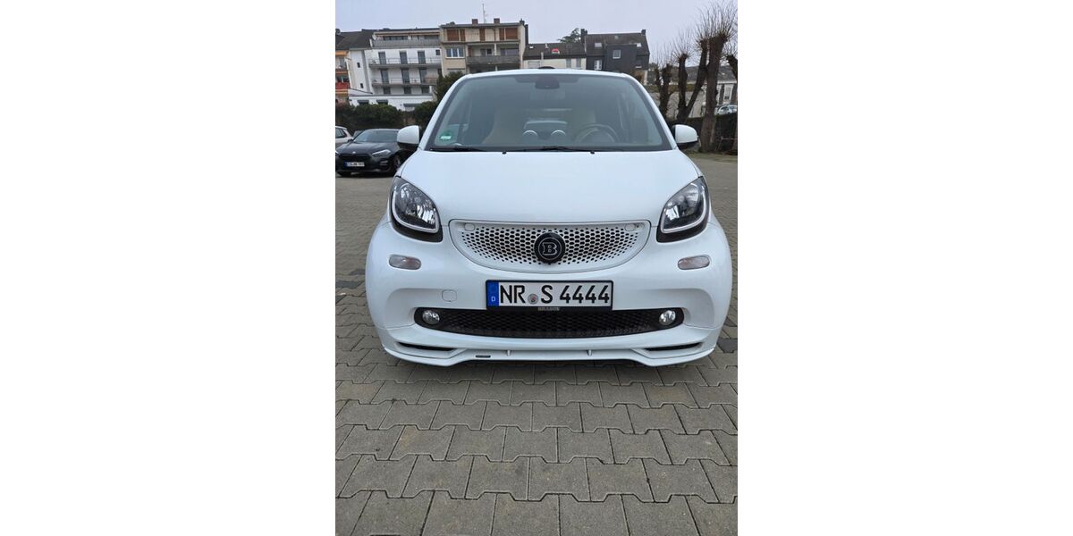 Smart ForTwo 65.000 km 16.000 &euro; Neuwied 56564
