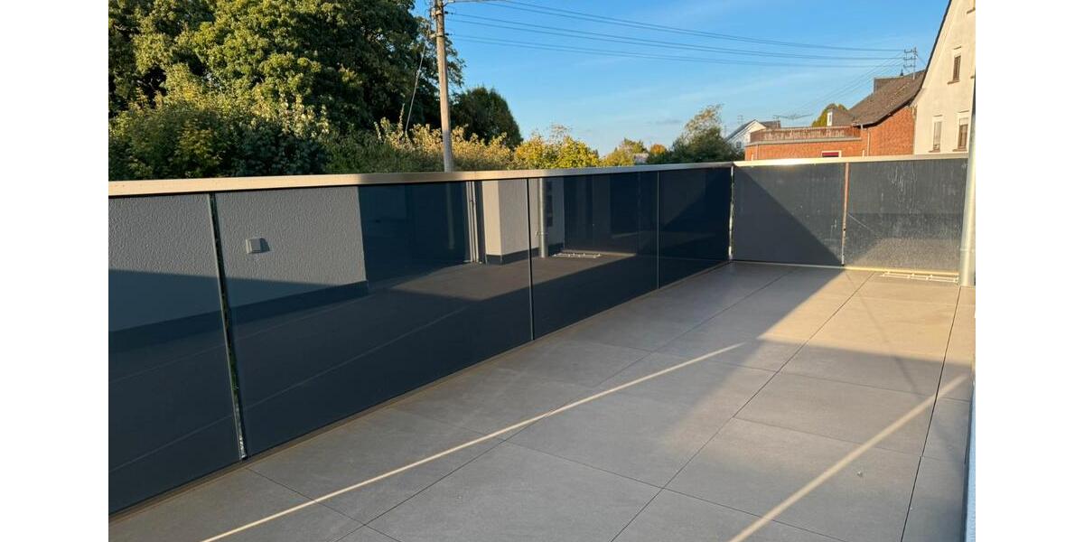 Etagenwohnung Flammersfeld - 2 Zimmer, 80 m&sup2;, 840&euro; | Angebot:26002274