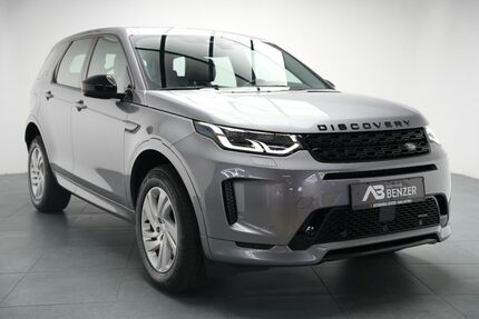 Land Rover Discovery Sport 45.000 km 31.999 &euro; Wirges 56422