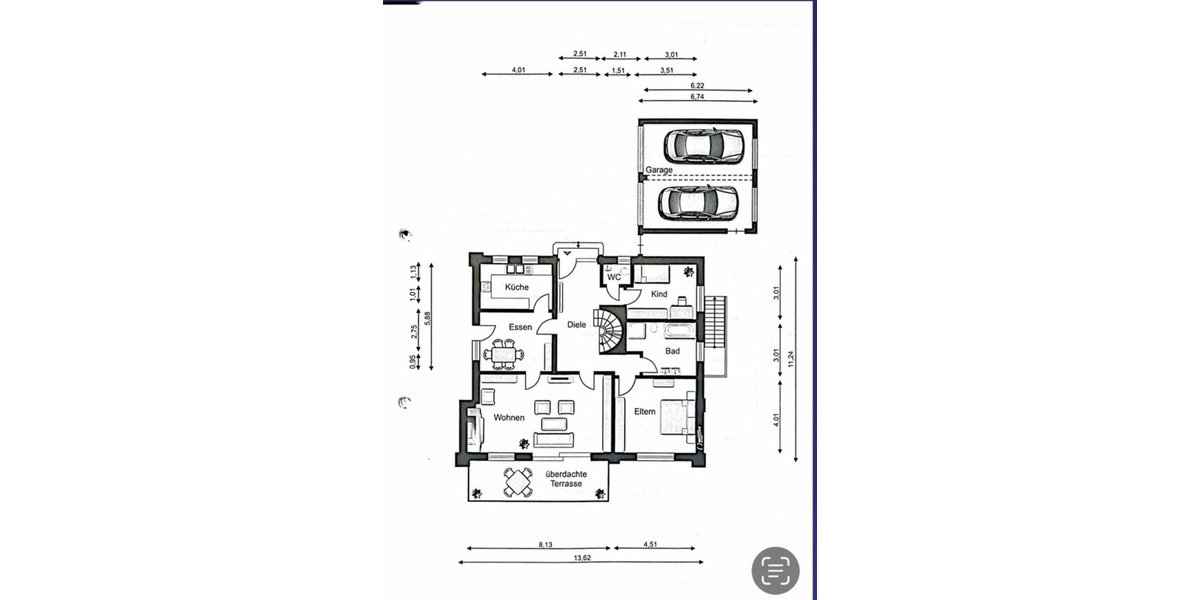 Einfamilienhaus Steimel - 8 Zimmer, 190 m&sup2;, 365.000&euro; | Angebot:25053353