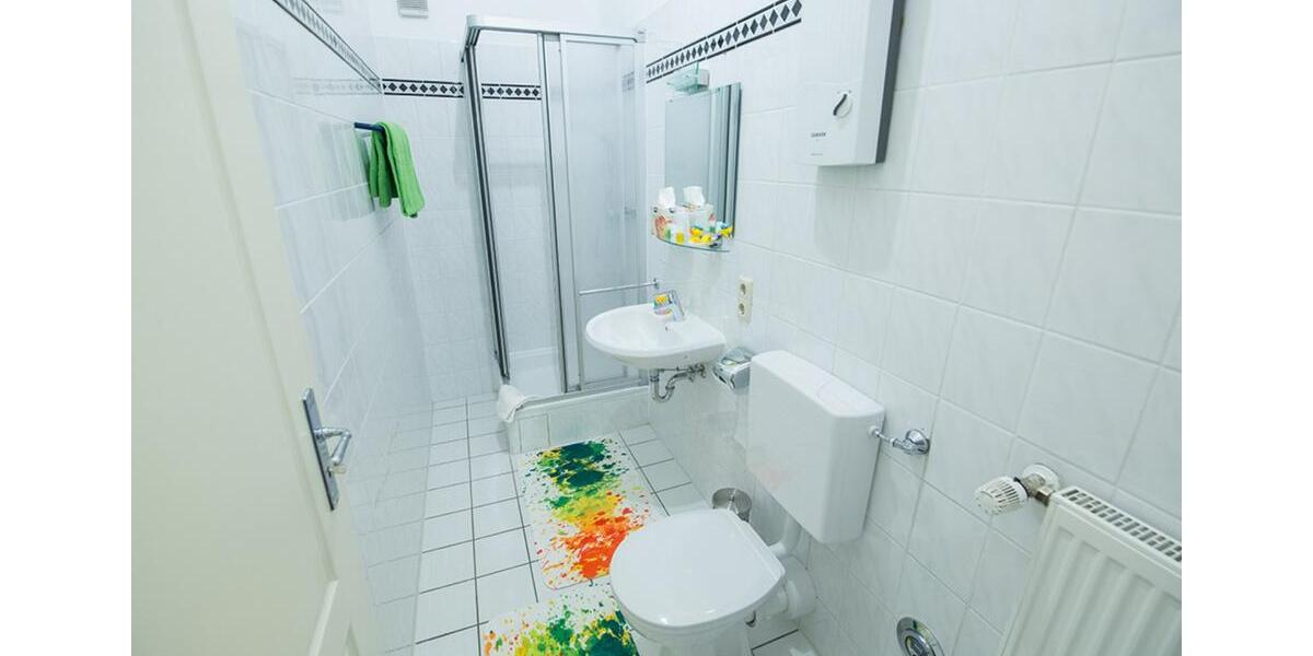 Etagenwohnung Koblenz - 2 Zimmer, 54 m&sup2;, 1.595&euro; | Angebot:15911683