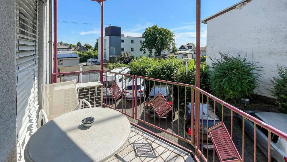 Gewerbeobjekt Rengsdorf - 6 Zimmer, 143 m&sup2;, 1.250&euro; | Angebot:25819916