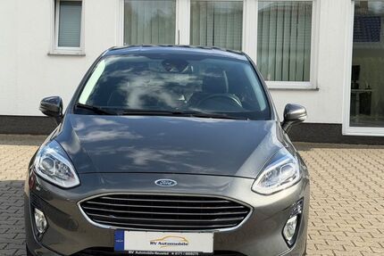 Ford Fiesta 90.000 km 8.990 &euro; Neuwied 56567