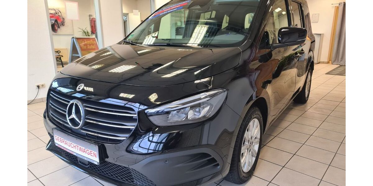 Mercedes-Benz T-Klasse 51.400 km 25.600 &euro; Mülheim-Kärlich 56218
