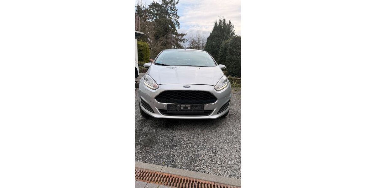 Ford Fiesta 150.000 km 4.300 &euro; Vettelschoß 53560