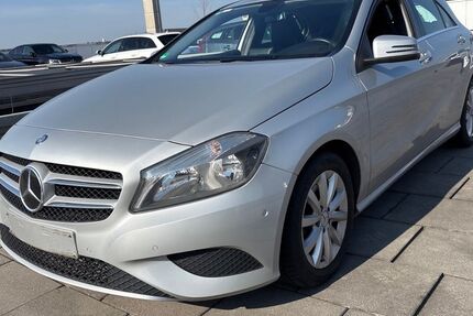 Mercedes-Benz A 200 127.980 km 13.600 &euro; Lahnstein 56112