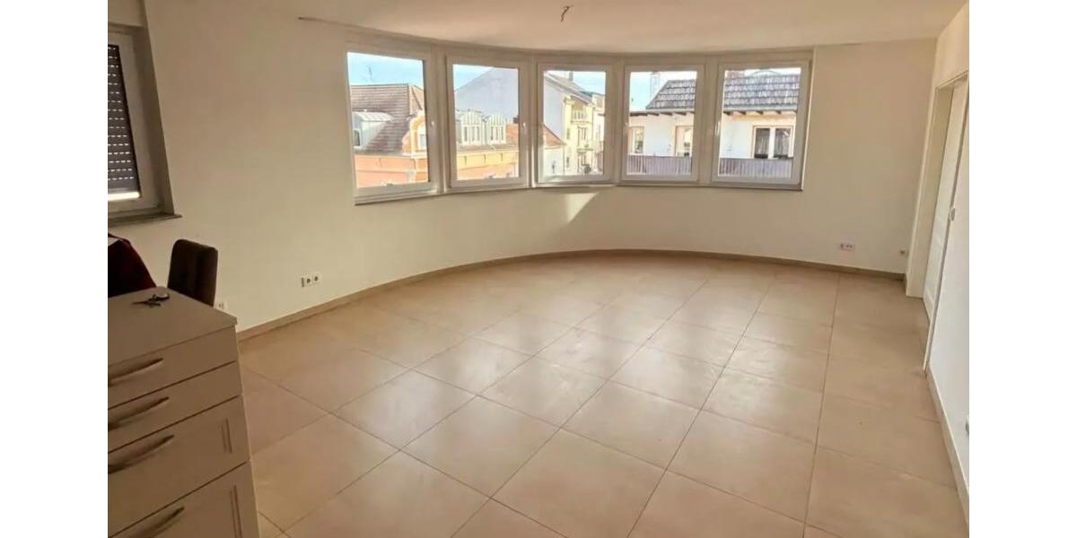 Etagenwohnung Bad Neuenahr-Ahrweiler Ahrweiler - 3 Zimmer, 80 m&sup2;, 960&euro; | Angebot:25722628