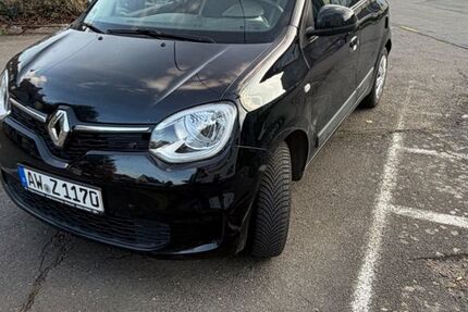 Renault Twingo 86.000 km 6.200 &euro; Brohl-Lützing 56656