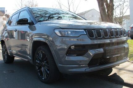 Jeep Compass 73.896 km 21.499 &euro; Neuwied 56564