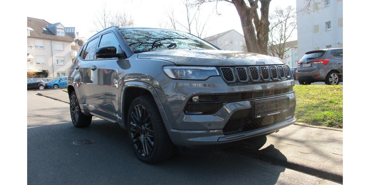 Jeep Compass 73.896 km 21.499 &euro; Neuwied 56564