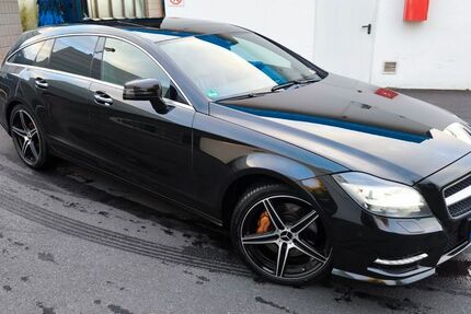 Mercedes-Benz CLS 350 Shooting Brake 199.900 km 13.499 &euro; Breitscheid 53547