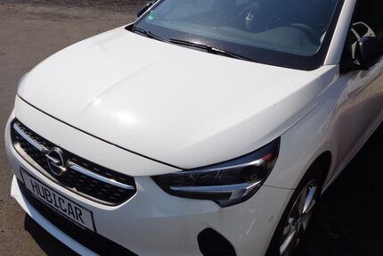 Opel Corsa 9.200 km 13.995 &euro; Remagen-Oberwinter 53424