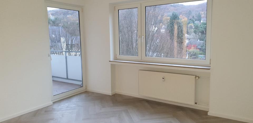 Etagenwohnung Bad Honnef - 4 Zimmer, 93 m&sup2;, 1.050&euro; | Angebot:25355120