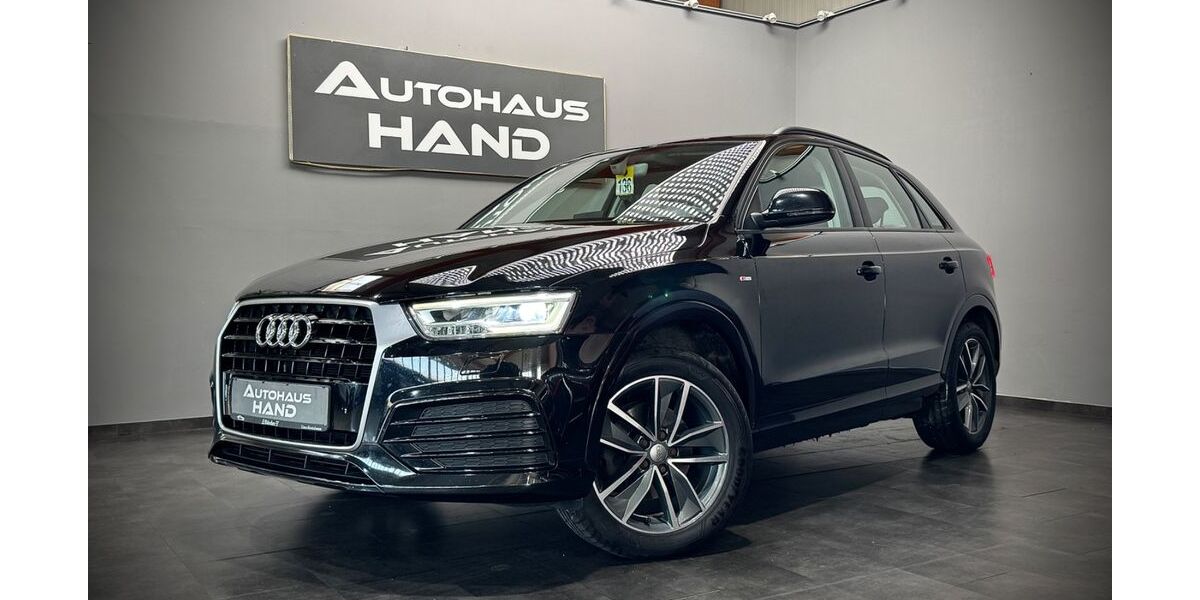 Audi Q3 177.300 km 13.999 &euro; Bad Honnef/Rottbitze 53604