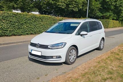 VW Touran 239.000 km 11.490 &euro; Weißenthurm 56575