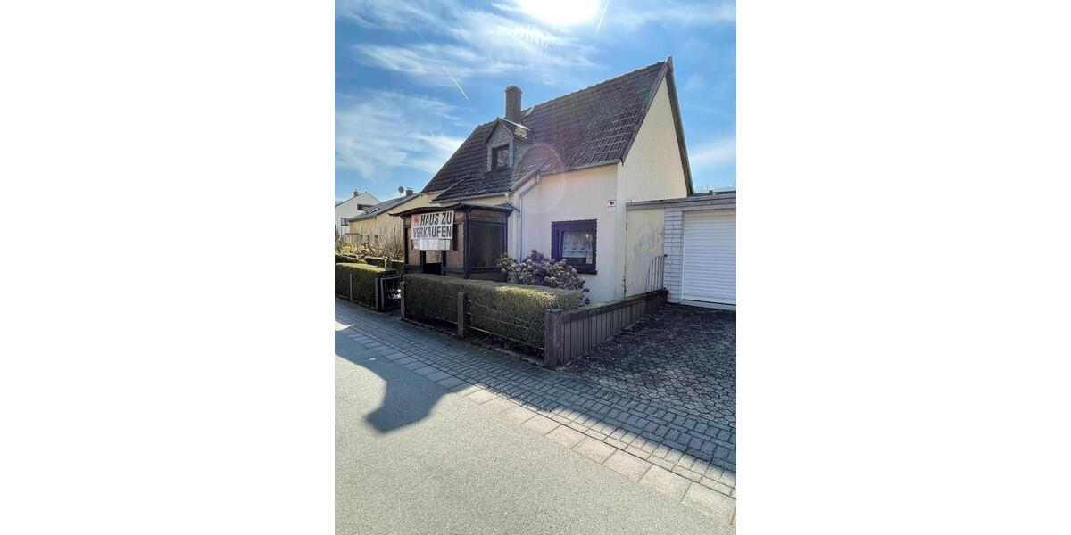 Einfamilienhaus Fachbach - 4 Zimmer, 90 m&sup2;, 269.000&euro; | Angebot:25933338