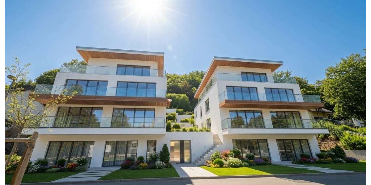 Etagenwohnung Neuwied Block - 2 Zimmer, 76 m&sup2;, 915&euro; | Angebot:26847390