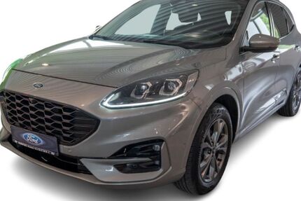 Ford Kuga 58.908 km 24.980 &euro; Braubach 56338