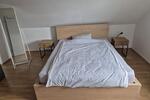 Dachgeschoßwohnung Urmitz - 2 Zimmer, 60 m&sup2;, 475&euro; | Angebot:25935772