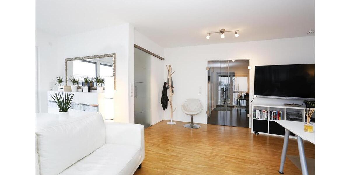 Etagenwohnung Montabaur - 4 Zimmer, 123 m&sup2;, 1.510&euro; | Angebot:25633050