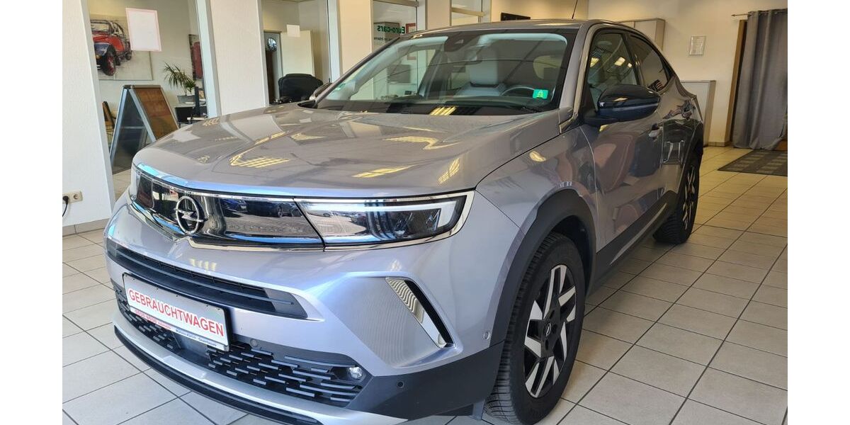 Opel Mokka 75.700 km 17.450 &euro; Mülheim-Kärlich 56218