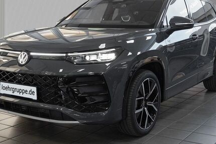 VW Tayron 9.900 km 52.480 &euro; Höhr-Grenzhausen 56203