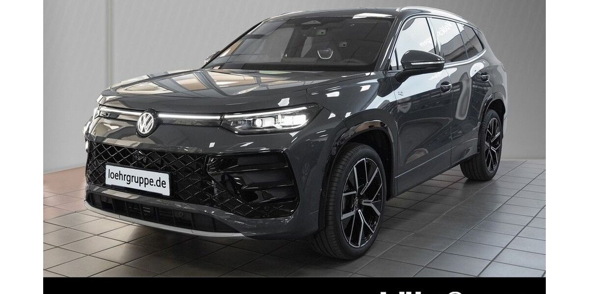 VW Tayron 9.900 km 52.480 &euro; Höhr-Grenzhausen 56203