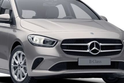 Mercedes-Benz B 180 53.500 km 22.990 &euro; Montabaur 56410