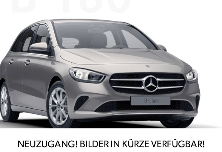 Mercedes-Benz B 180 53.500 km 22.990 &euro; Montabaur 56410