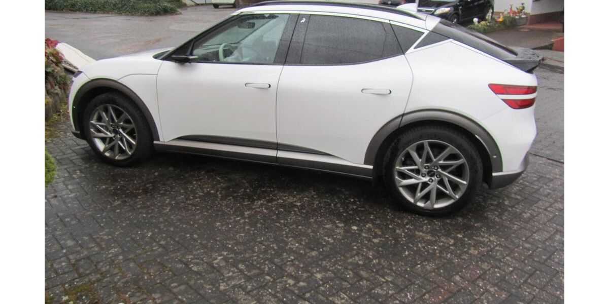 Genesis GV60 25.000 km 37.500 &euro; Sessenbach 56237