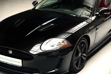 Jaguar XKR 55.000 km 56.500 &euro; Sinzig 53489