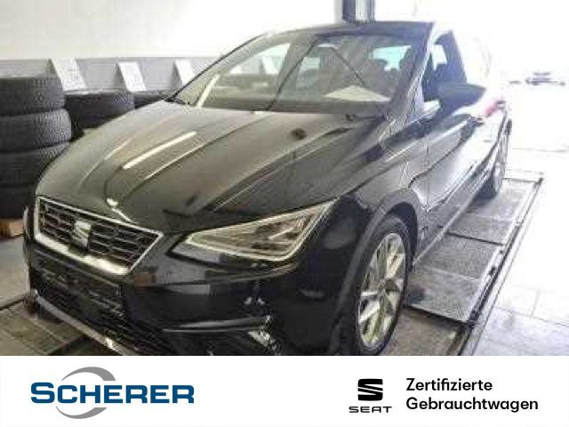 Seat Ibiza 68.489 km 15.990 &euro; Mayen 56727