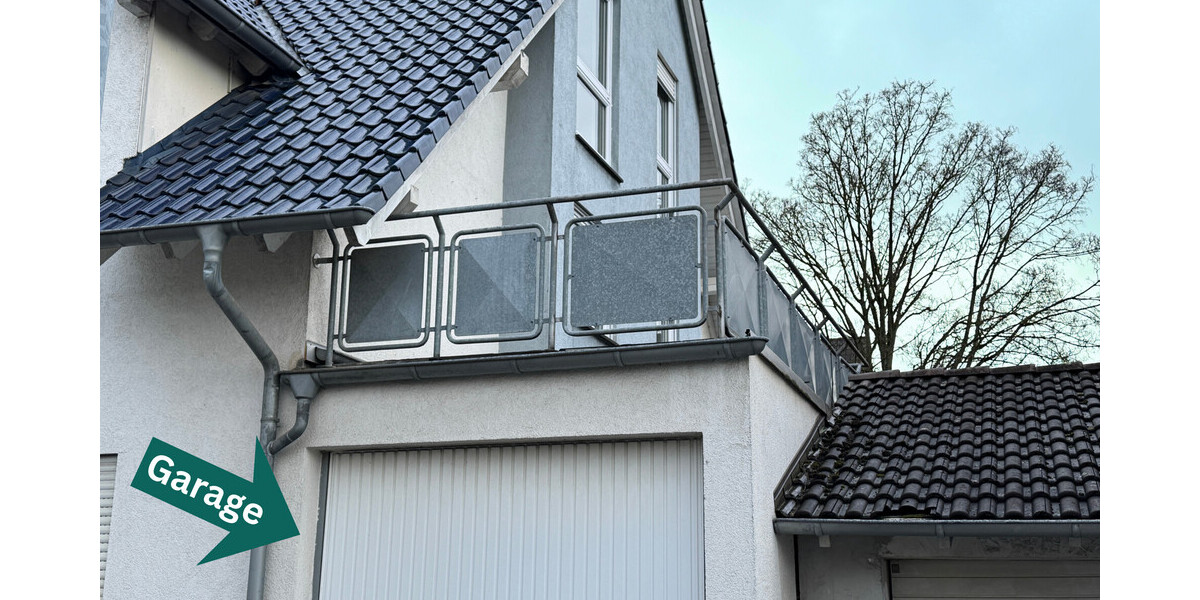 Charme und Stil in Sinzig - Maisonettenwohnung Sinzig | Angebot:25414119