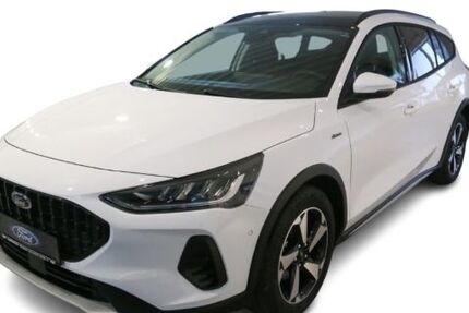 Ford Focus 2.000 km 33.780 &euro; Koblenz 56073