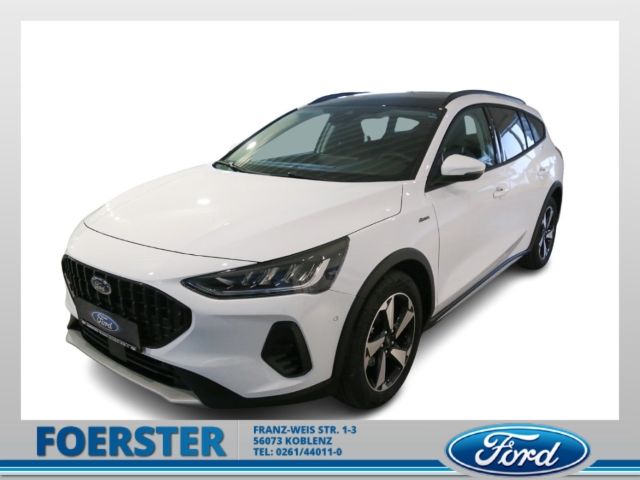 Ford Focus 2.000 km 33.780 &euro; Koblenz 56073