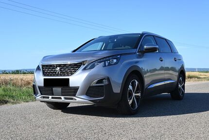 Peugeot 5008 154.900 km 11.900 &euro; Koblenz 56072
