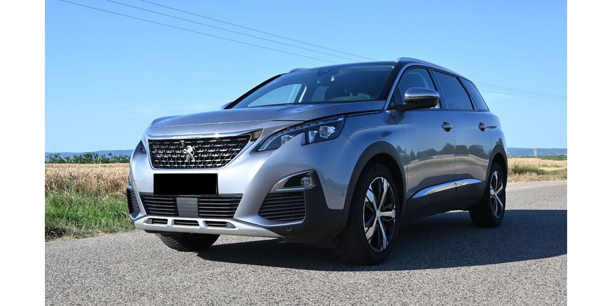 Peugeot 5008 154.900 km 11.900 &euro; Koblenz 56072