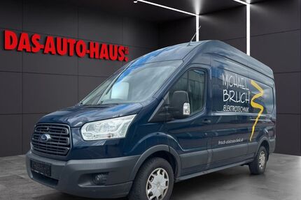 Ford Transit 117.500 km 13.990 &euro; Montabaur 56410