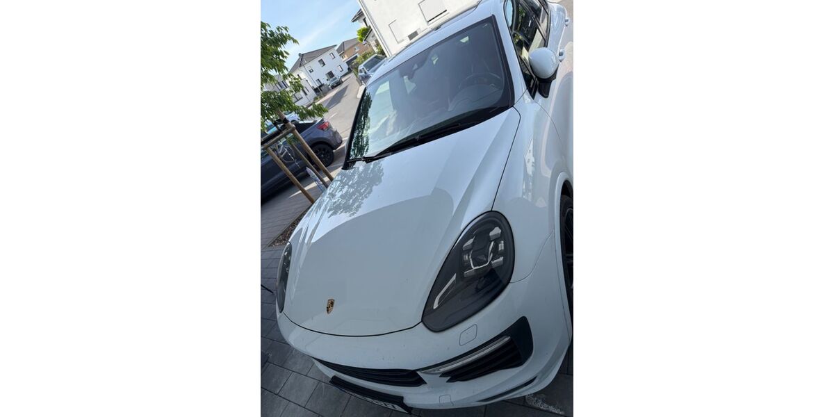 Porsche Cayenne 134.000 km 34.750 &euro; Herschbach 56249