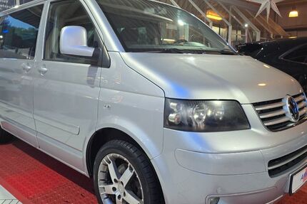 VW T5 Multivan 450.000 km 7.800 &euro; Lahnstein 56112