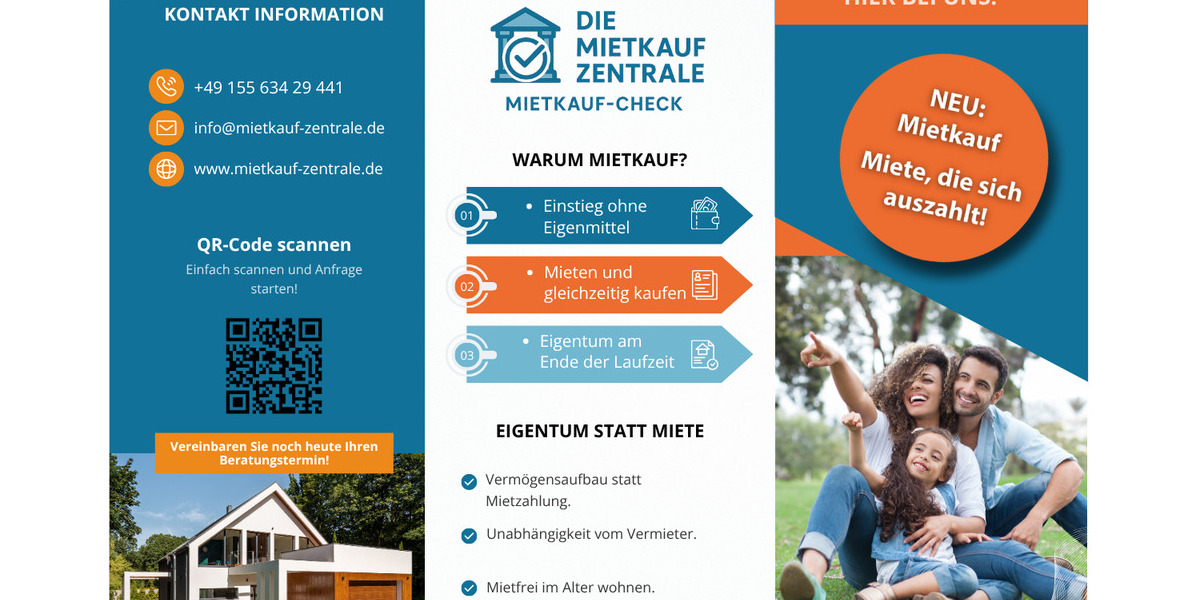 Einfamilienhaus Windhagen - 3 Zimmer, 130 m&sup2;, 362.200&euro; | Angebot:25675451