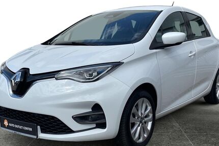 Renault ZOE 49.301 km 10.990 &euro; Koblenz 56070