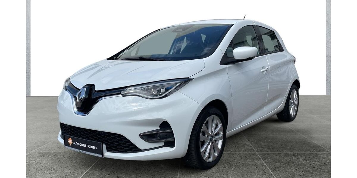 Renault ZOE 49.301 km 10.990 &euro; Koblenz 56070