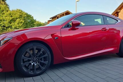 Lexus RC F 43.000 km 69.999 &euro; Flammersfeld 57632