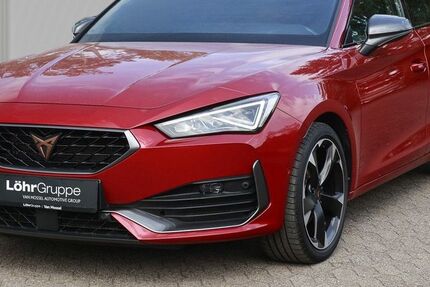 Cupra Leon 47.839 km 26.980 &euro; Andernach 56626
