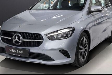 Mercedes-Benz B 180 3.811 km 33.890 &euro; Neuwied 56566